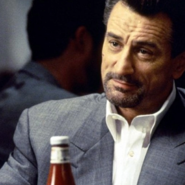 A Legendary Encounter: De Niro and Pacino’s Coffee Conclave in “Heat”