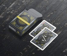 Load image into Gallery viewer, Playing Cards: Warfighters
