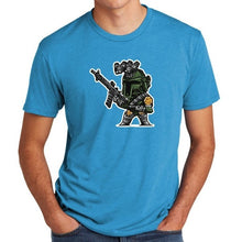 Load image into Gallery viewer, T-shirt Baby Mando
