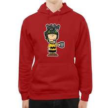 Load image into Gallery viewer, Hoodie Unisex Special Activities Chuck
