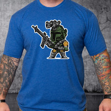 Load image into Gallery viewer, T-shirt Baby Mando
