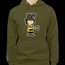 Load image into Gallery viewer, Hoodie Unisex Special Activities Chuck
