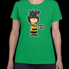 Load image into Gallery viewer, T-shirt Special Activities Chuck Women&#39;s
