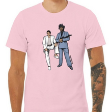 Load image into Gallery viewer, T-shirt Miami Vice Unisex Jersey Tee
