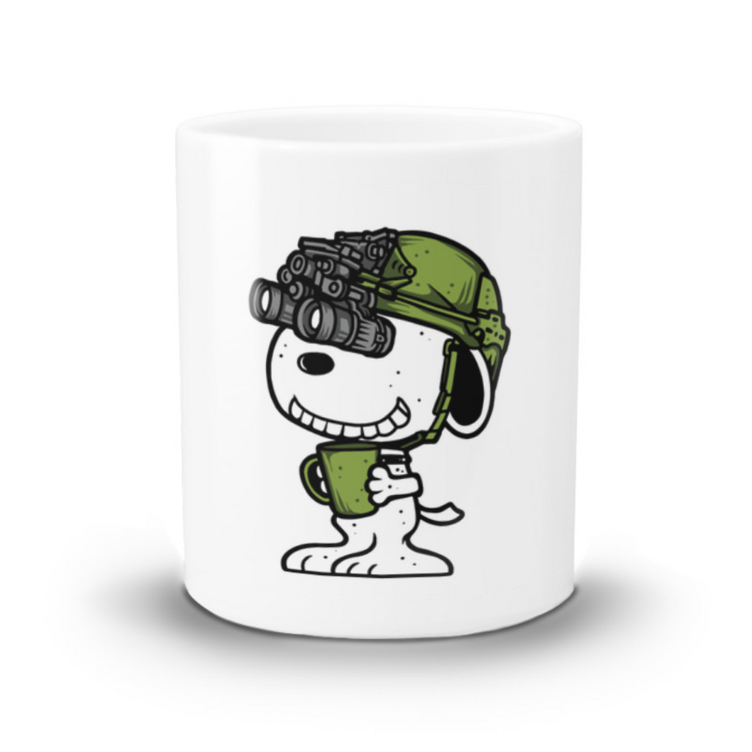 Mug Snoopy 11 oz