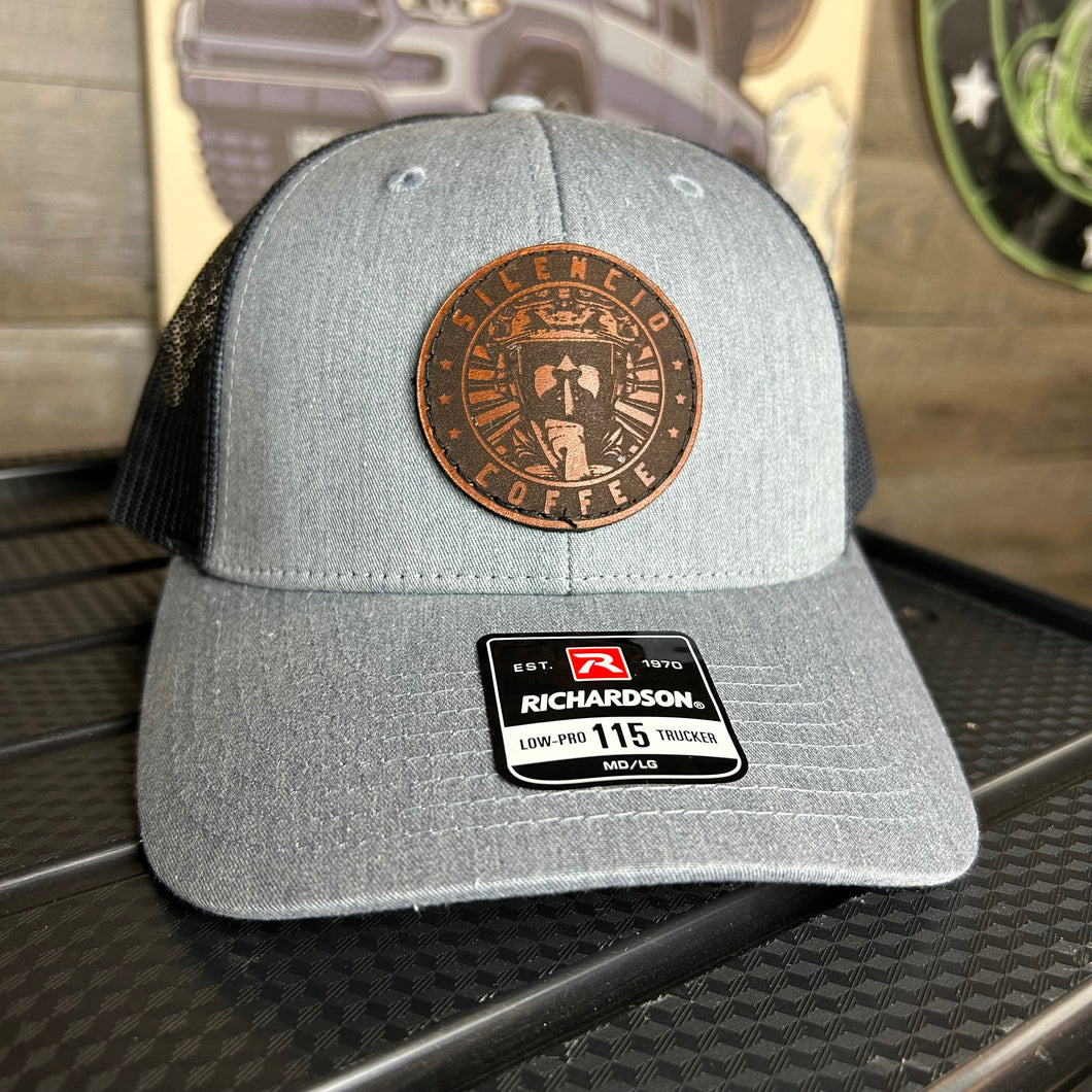 Baseball Caps Med-Large