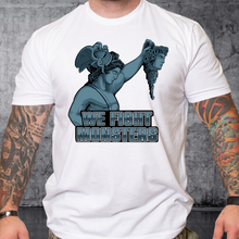 Load image into Gallery viewer, T-shirt We Fight Monsters V4 Perseus
