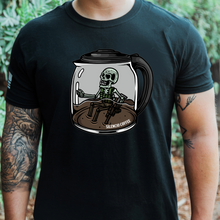 Load image into Gallery viewer, T-shirt Brewing Trouble
